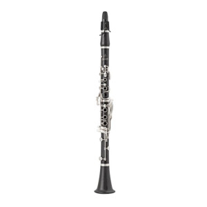 F. ARTHUR UEBEL Romanza Bb clarinet